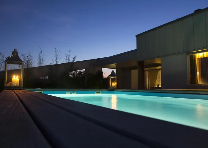 Pavi Apts Ljubljana - Private Rooftop Swimming Pool