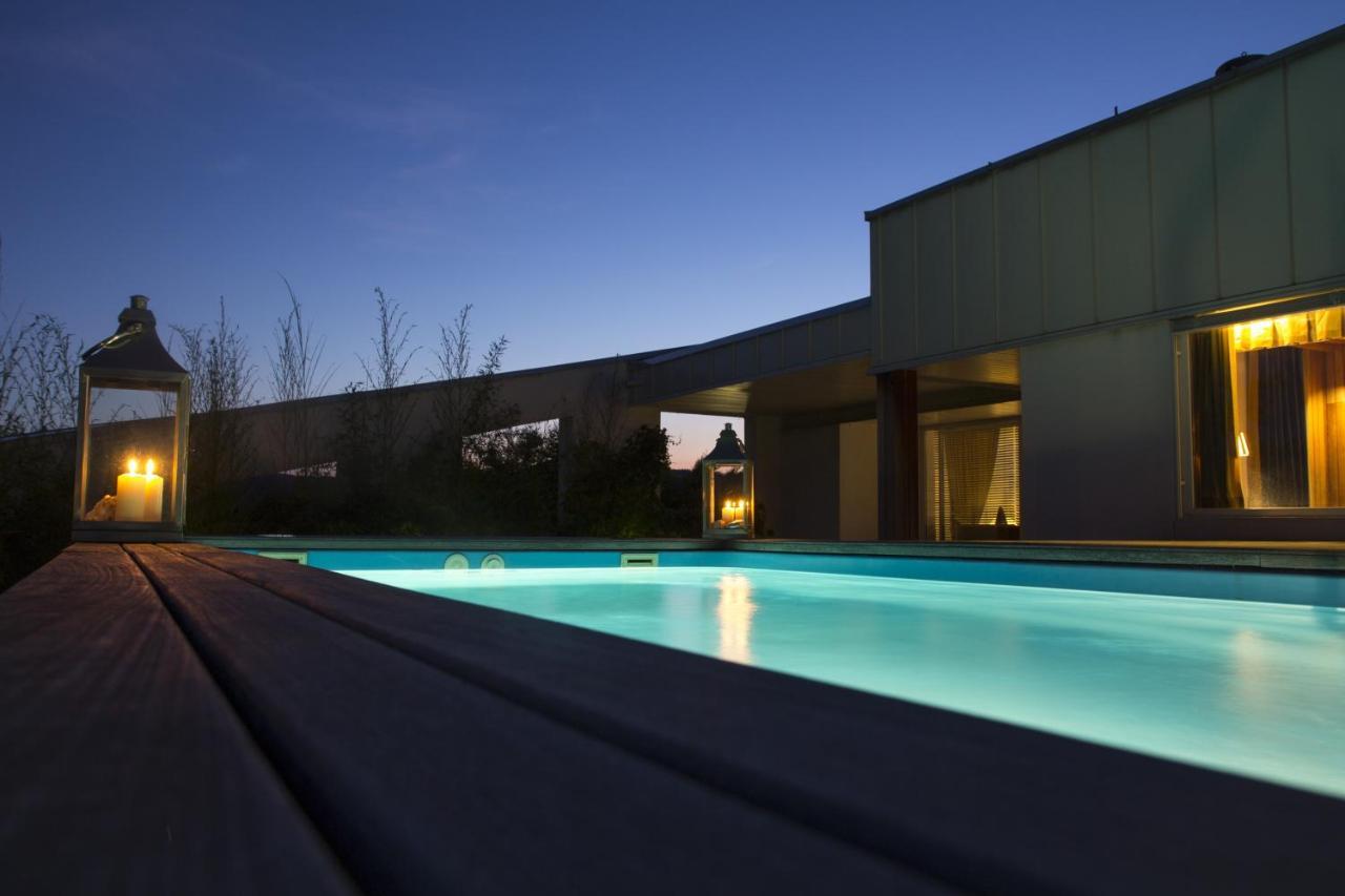 Apartment Pavi Apts - Private Rooftop Swimming Pool