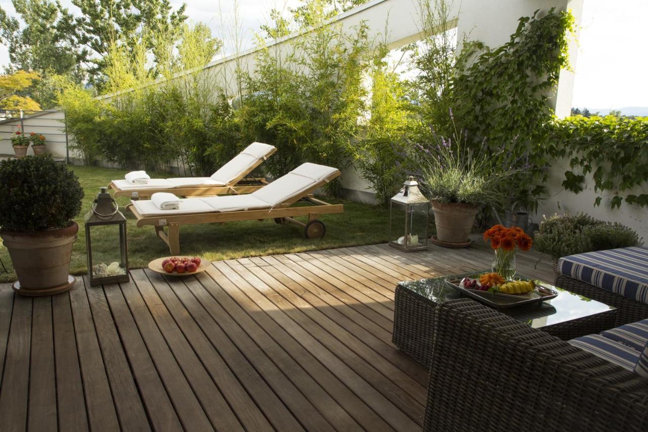 Pavi Apts - Private Rooftop Swimming Pool Lubiana