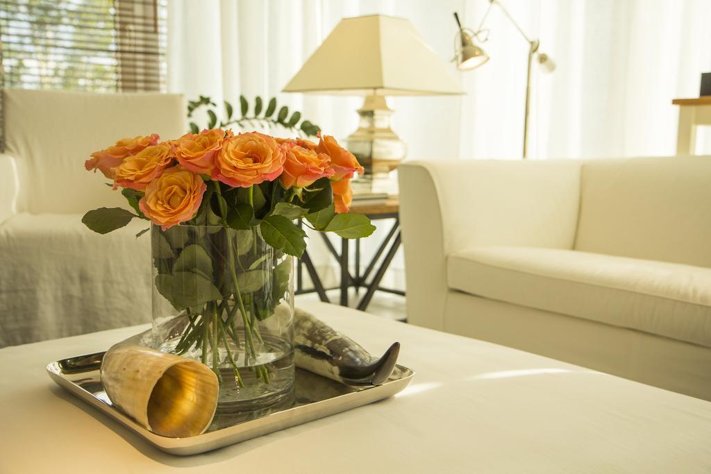 Pavi Apts - Private Rooftop Swimming Pool Apartment