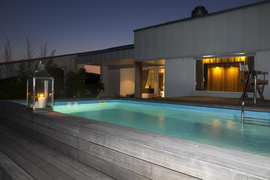 Apartment Pavi Apts - Private Rooftop Swimming Pool *