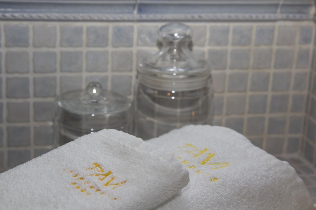 Apartment Pavi Apts - Private Rooftop Swimming Pool *