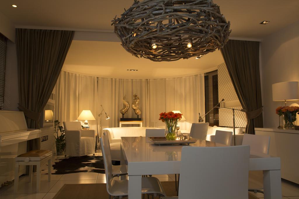 Apartment Pavi Apts - Private Rooftop Swimming Pool