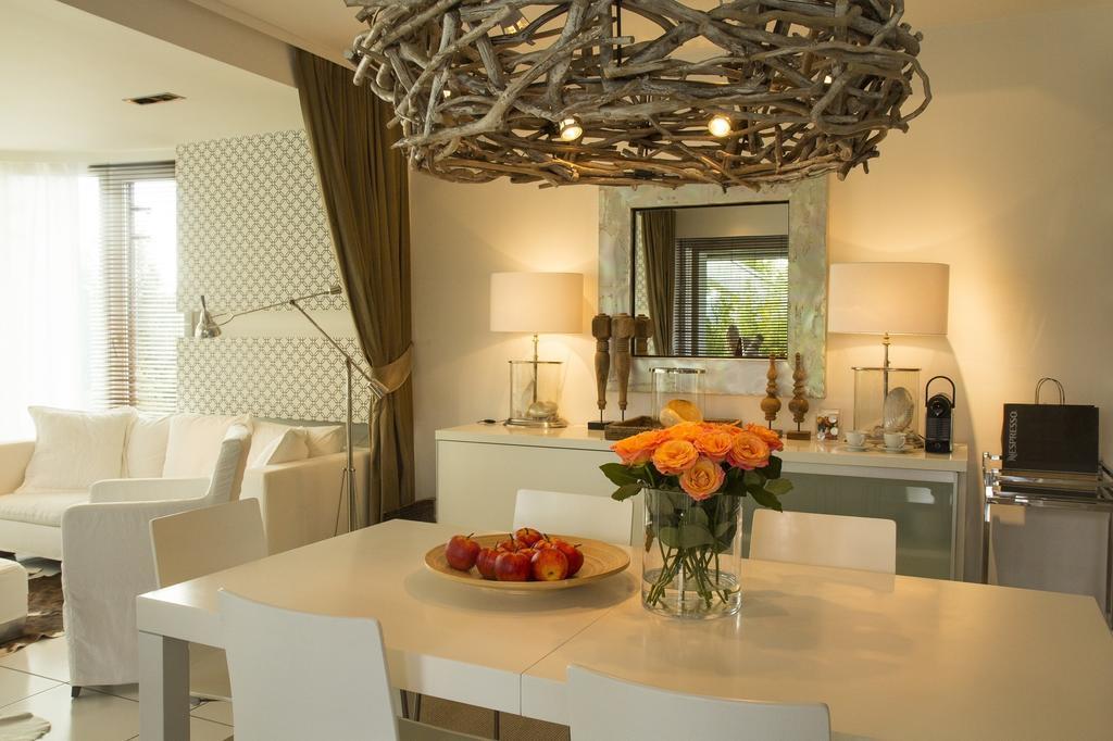 Pavi Apts - Private Rooftop Swimming Pool Lubiana